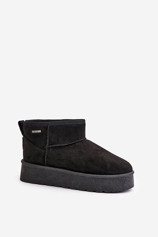 Snow boots