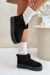 Snow boots