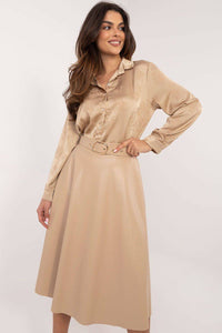 beige