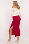  Skirt model 202413 Italy Moda 