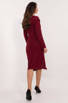  Evening dress model 202417 Italy Moda 