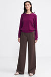  Blouse model 202462 Nife 