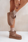 Snow boots