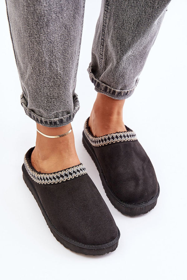 Slippers