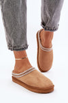 Slippers