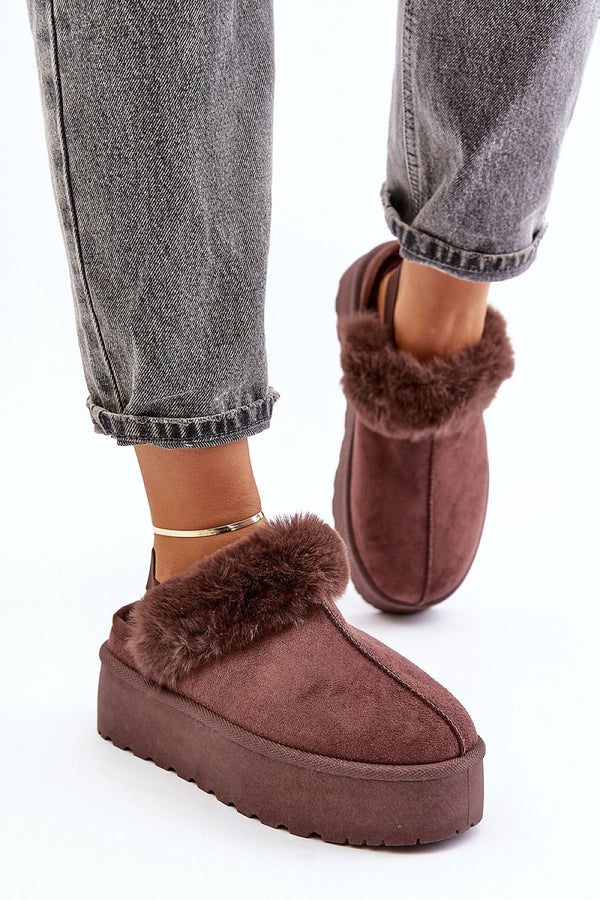 Slippers