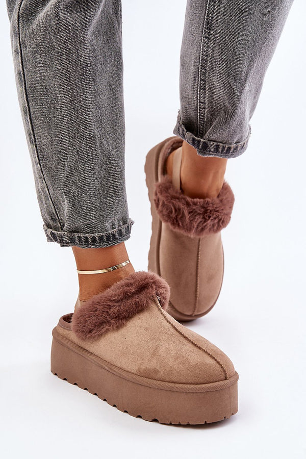 Slippers