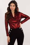 Blouse model 202688 Italy Moda 