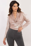  Blouse model 202690 Italy Moda 