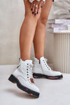 Chaussures de trappeur