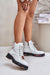 Chaussures de trappeur