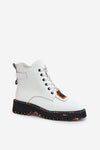 Chaussures de trappeur