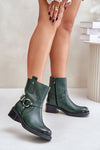 Bottes