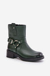 Bottes