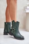 Bottes