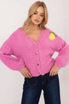  Cardigan model 202834 Italy Moda 
