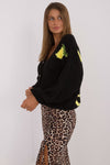  Cardigan model 202835 Italy Moda 