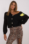  Cardigan model 202835 Italy Moda 