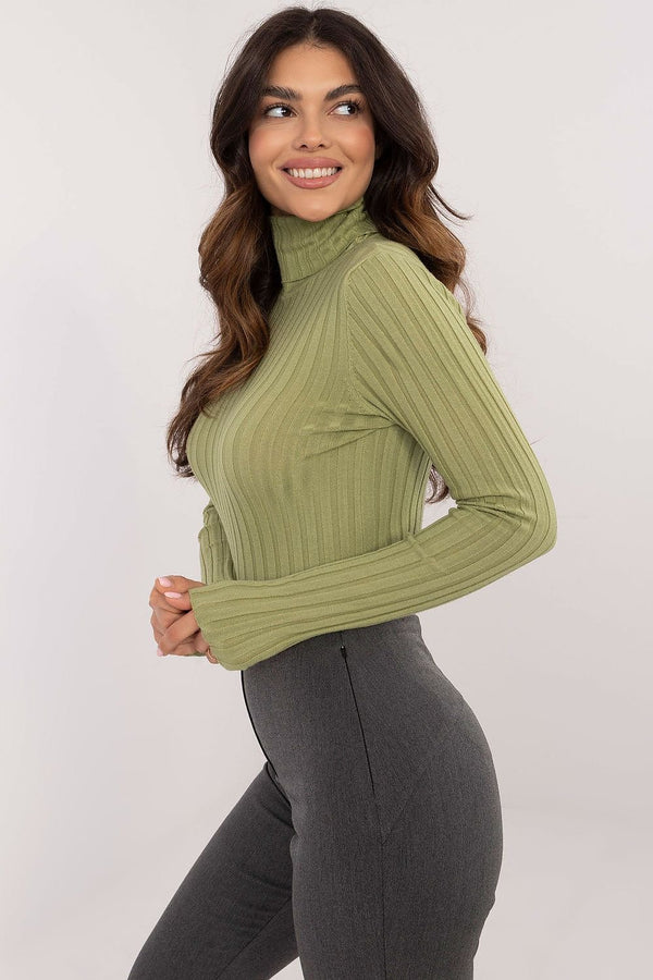 Turtleneck