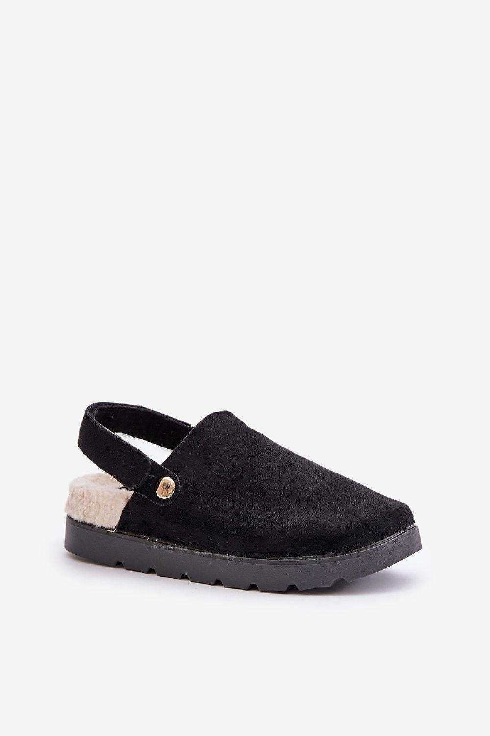 Slippers