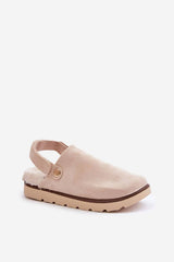 Slippers