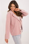  Jacket model 203667 MBM 