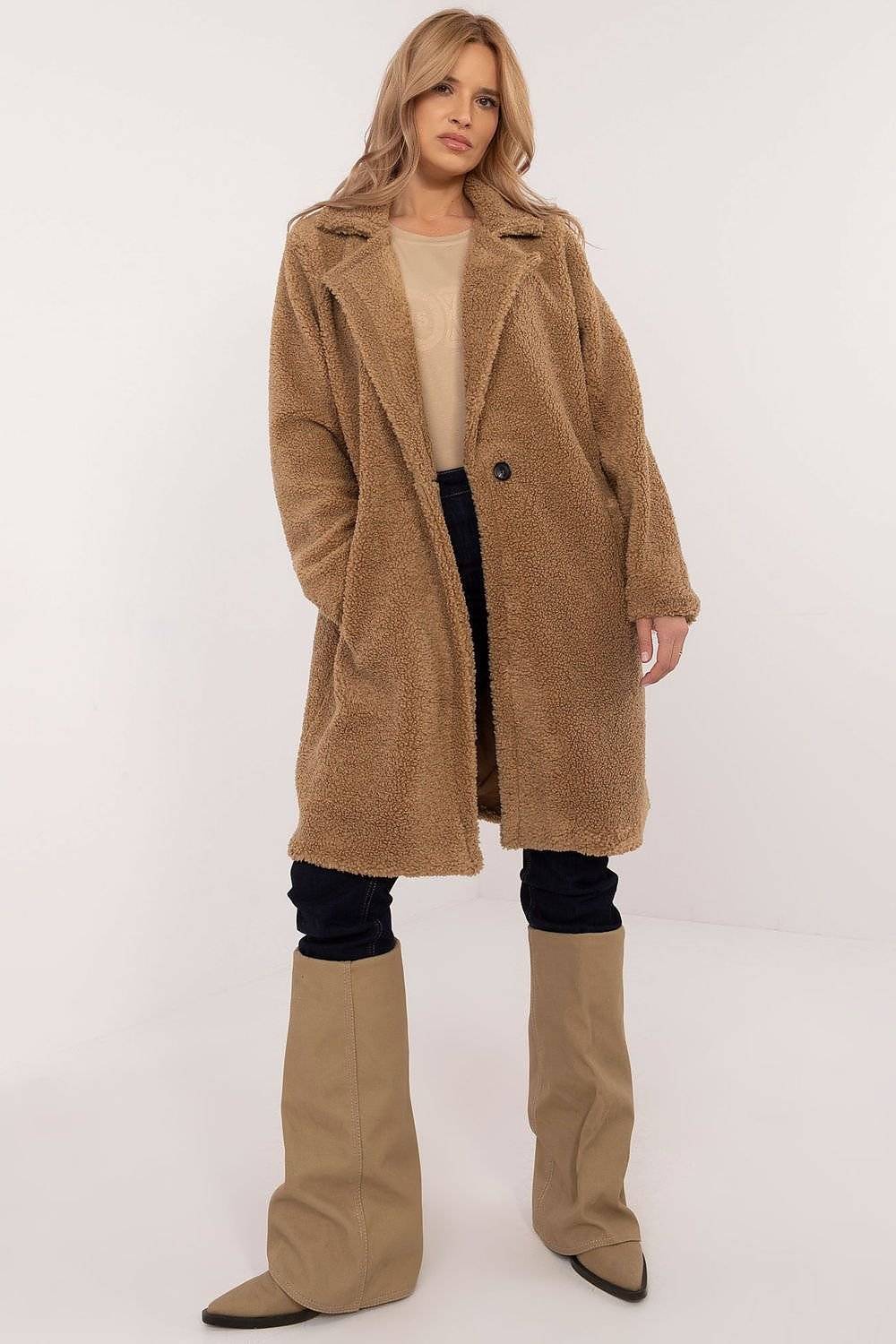 Manteau