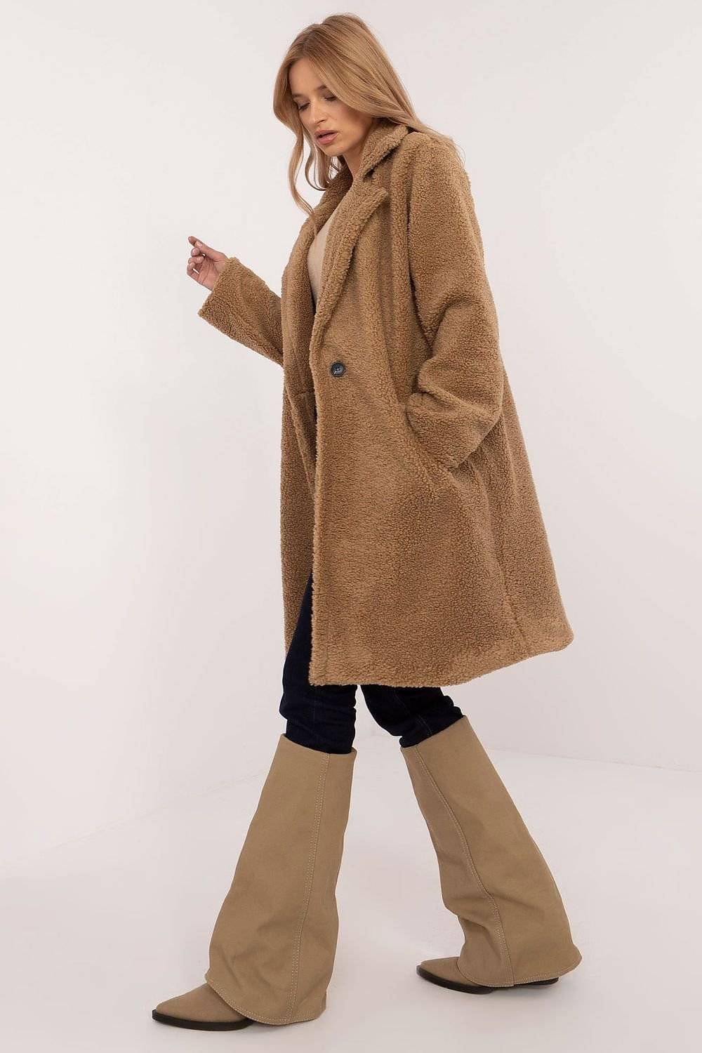 Manteau