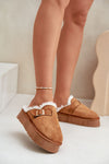 Slippers