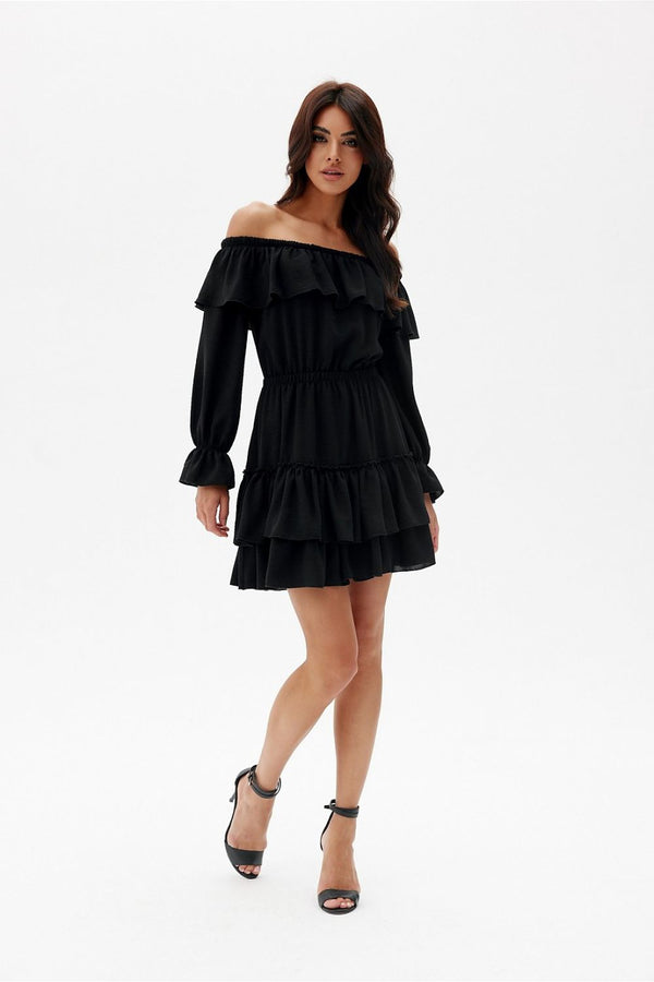  Daydress model 203824 Roco Fashion 