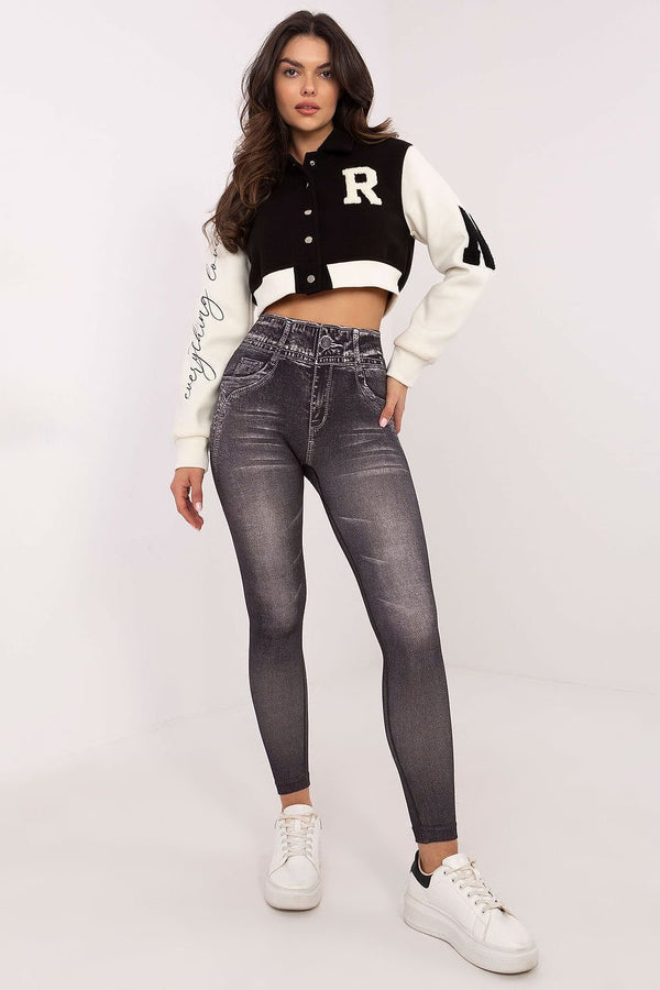 Leggings longs