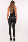 Leggings longs