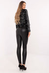 Leggings longs