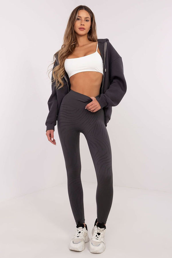 Leggings longs