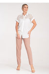  Short sleeve shirt model 204320 Figl 