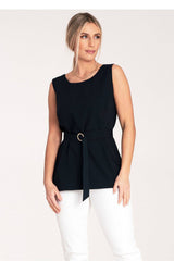 Blouse model 204322 Figl 