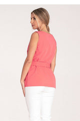  Blouse model 204323 Figl 
