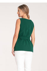  Blouse model 204324 Figl 