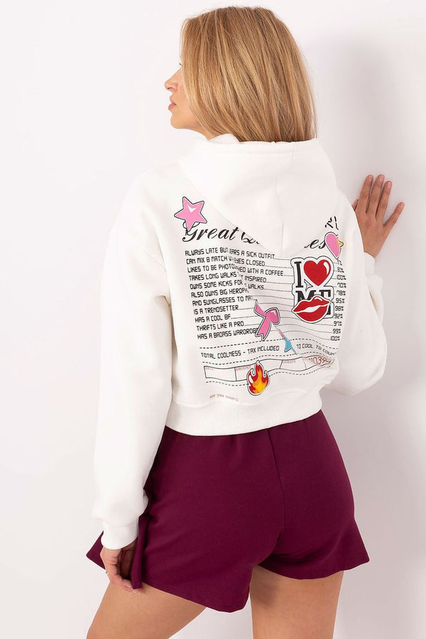 Sweatshirt