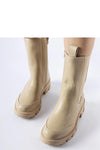 Bottes