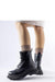Bottes