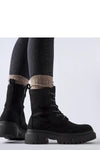 Bottes