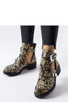 Bottes