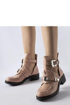 Bottes
