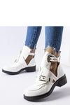 Bottes