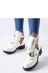 Bottes
