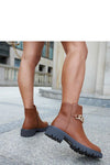 Bottes