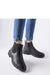 Bottes
