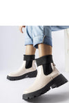 Bottes