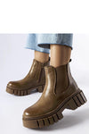 Bottes